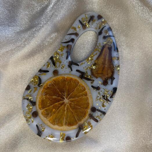 Палитра для визажистов новогодняя