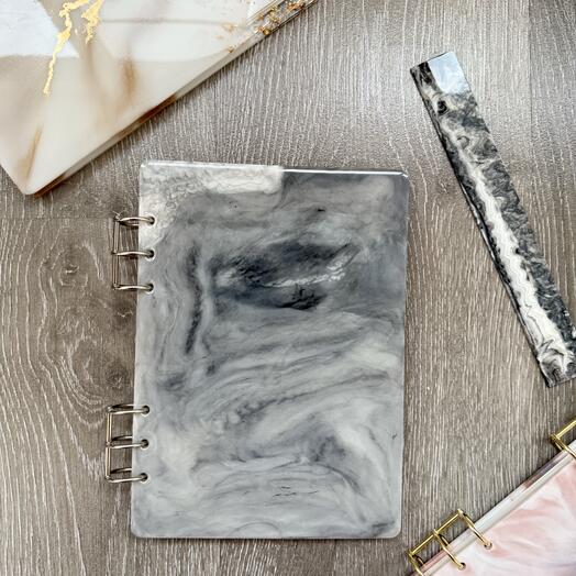 Ежедневник подарочный