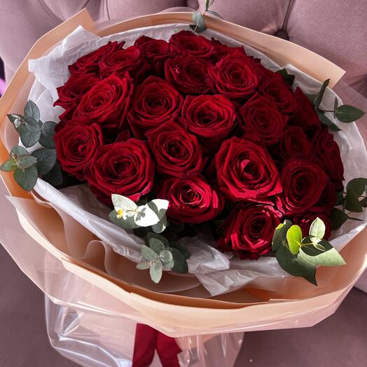 Red love 💔