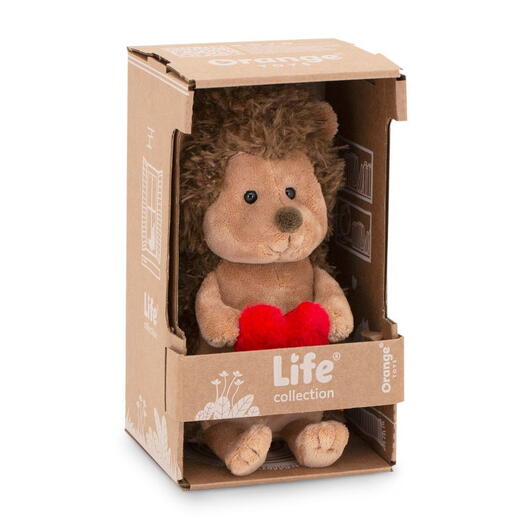 Ежик Колюнчик Пушистые мечты