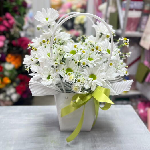 Нежность в сумке💝