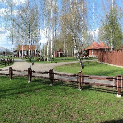 🎀Парк-отель «Колкуново» 2 участника Одна ночь 💝