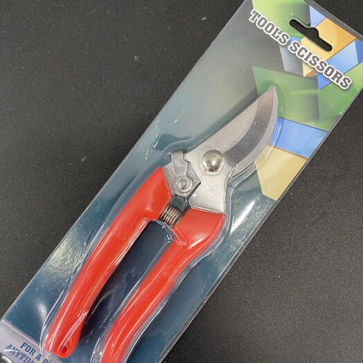 Секатор для подрезки цветов