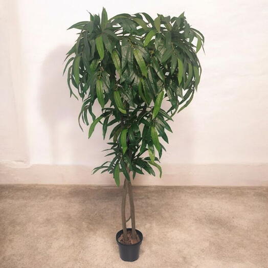 Манго пышное искусственное