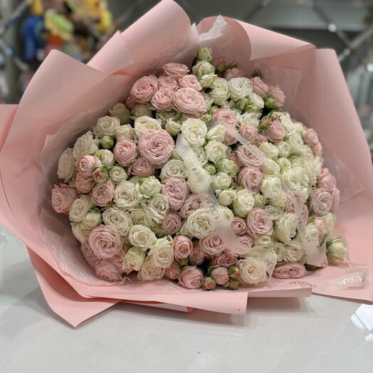 Нежное сердце