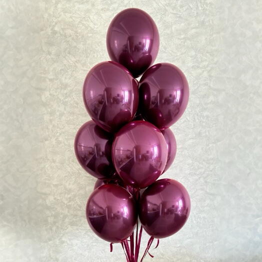 Сет «Бархатное сердце» 🍷️