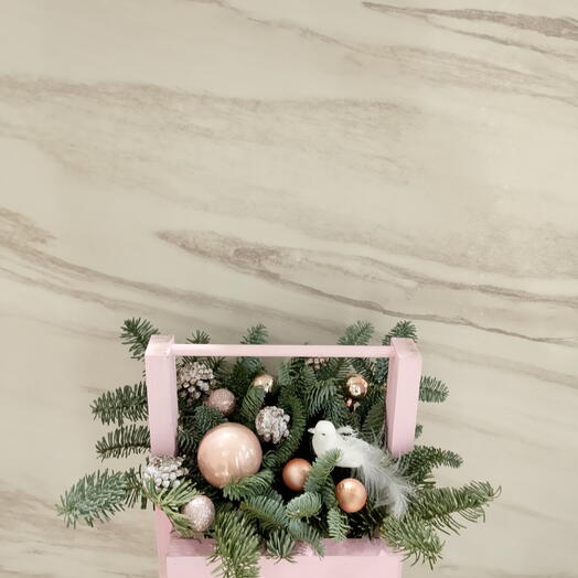 Новогоднее настроение