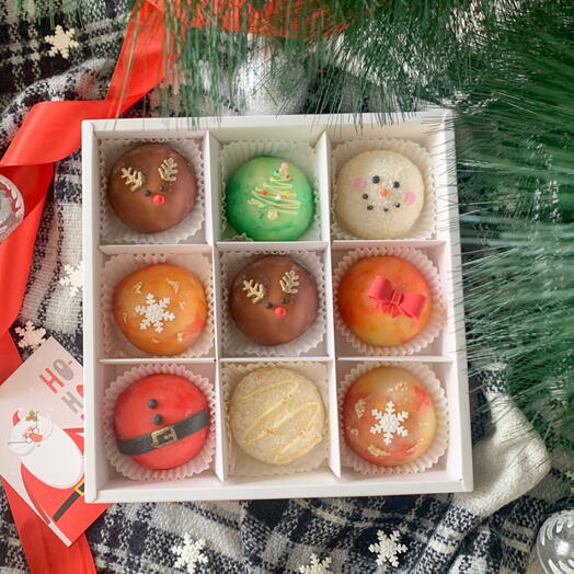 Набор «Зимняя сказка»