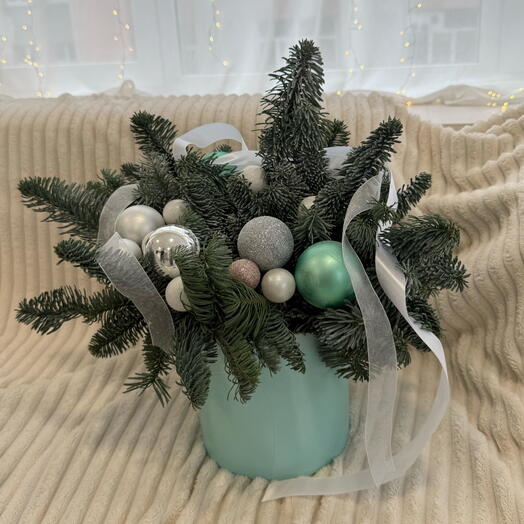 Хочешь ,чтобы дом пах Новым Годом? Зацени эту композицию🎄
