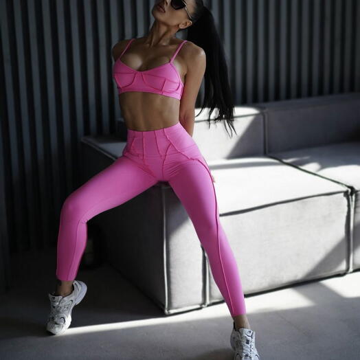 Спортивный костюм TOPDOG