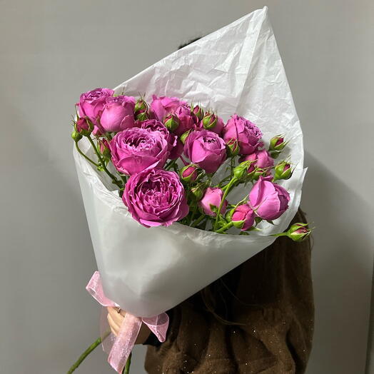 Баблс вдохновение😍❣️ 3 ветки😘