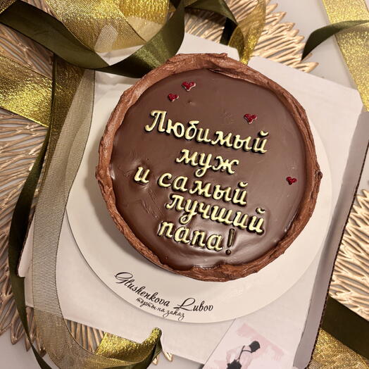 Торт Прага