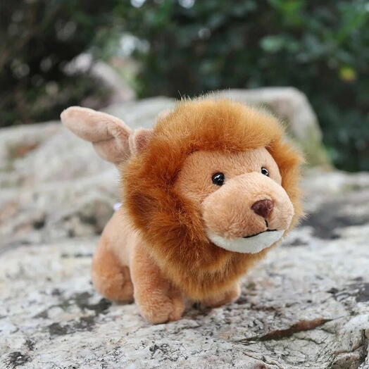 Львенок🦁