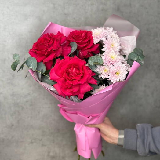 Сердечное признание