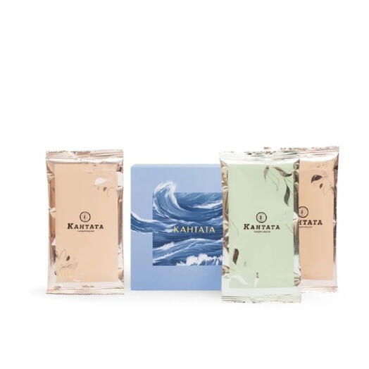 Подарочный набор «Чайный маршрут»