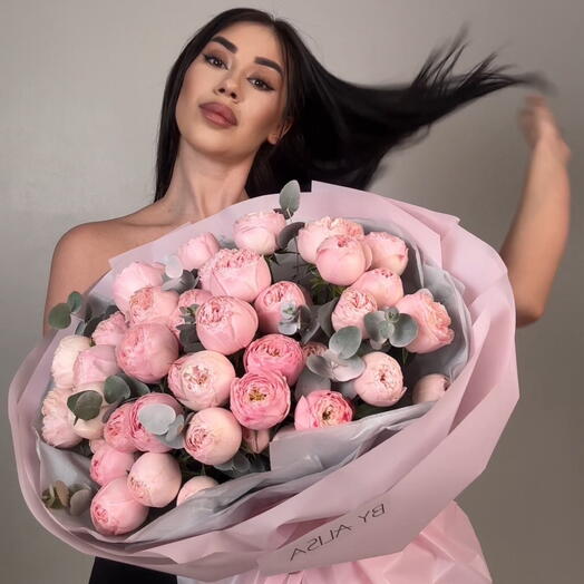 Невероятные бомбастики