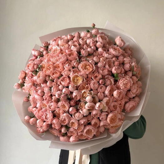 Bouquet Julietta III