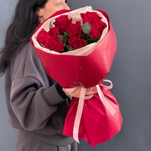 Кенийская Роза 🌹