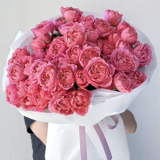 Гүл шоғы "Шайн"