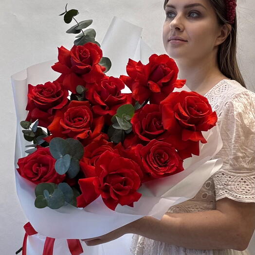 Кабы я была царицей