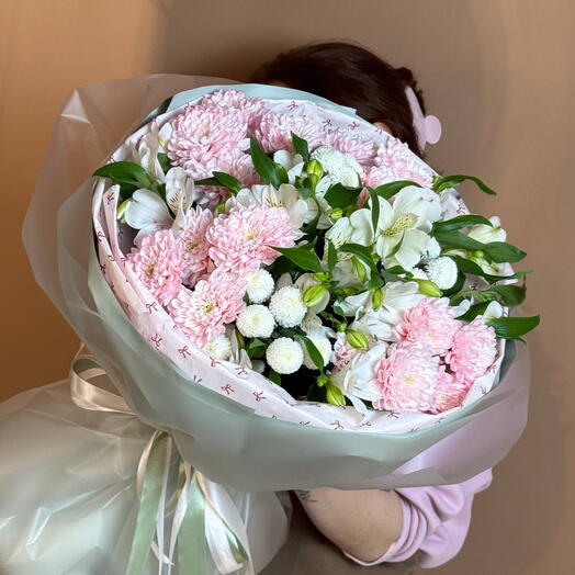 Букет « Алина»