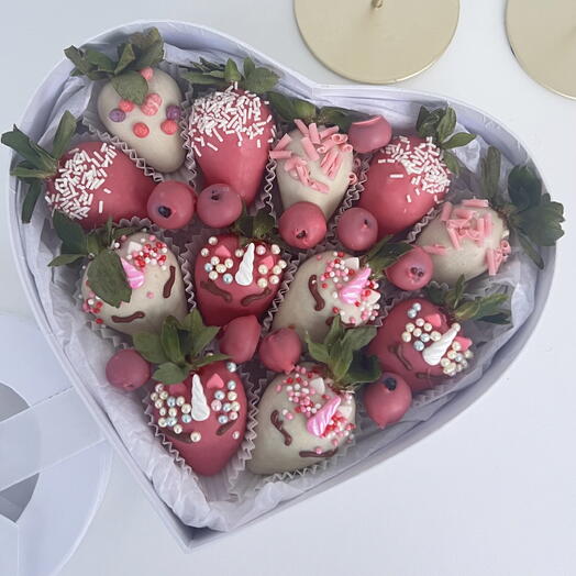 Единорожки