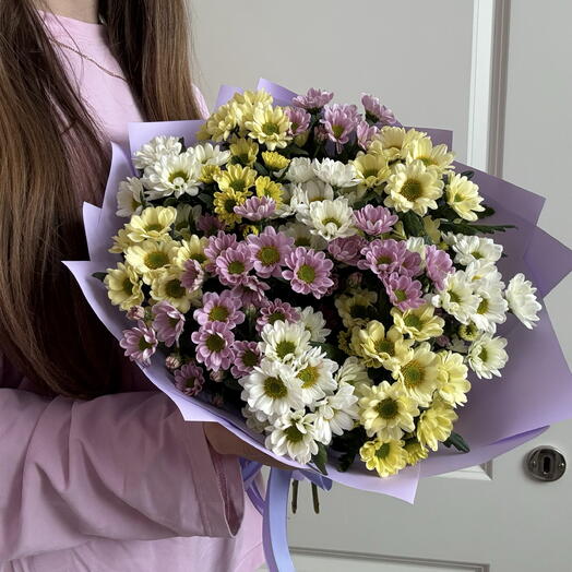 Микс сантини