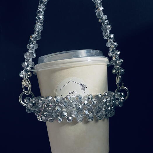Cup holder Snow