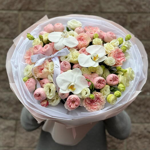 История любви