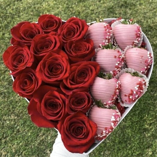 Для самой нежной💘