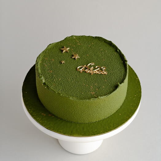 Торт для наших защитников