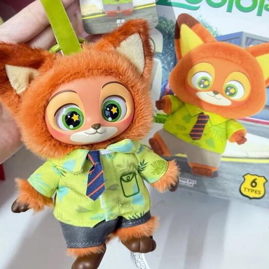 Звери в коробке , бокс сюрприз