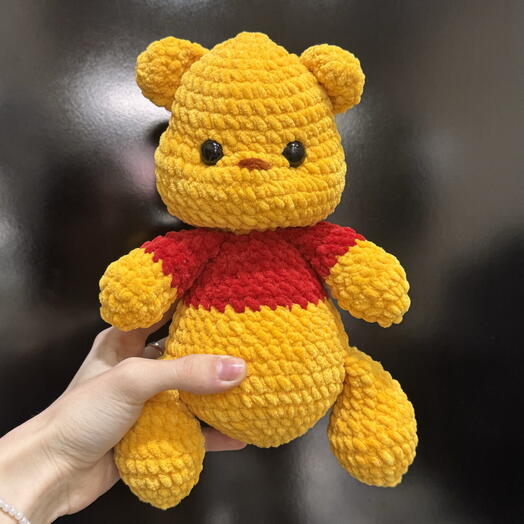 Винни-Пух Winnie the Pooh