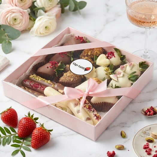 Lux Box