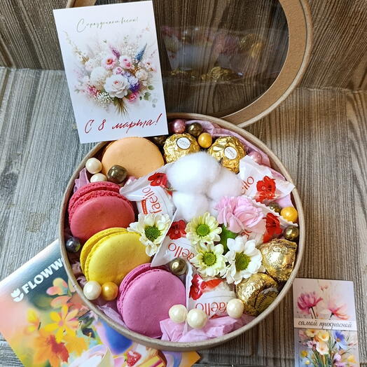 Sweet Valentine💘 size L