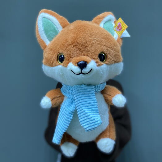 Милый лис🦊