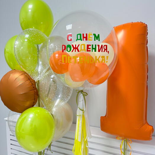 Набор 95