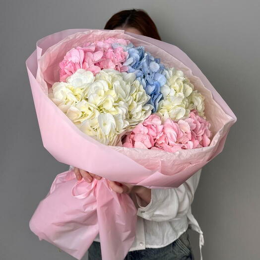 🩵Воздушная мечта 003