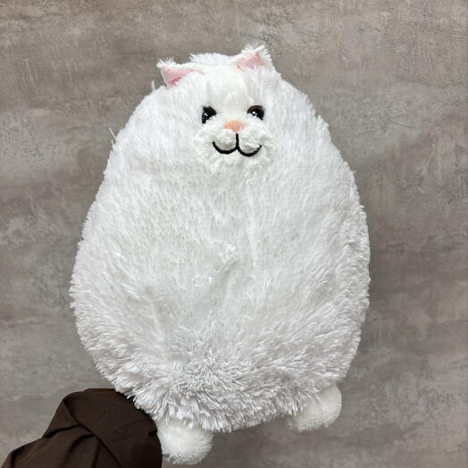 Игрушка котик