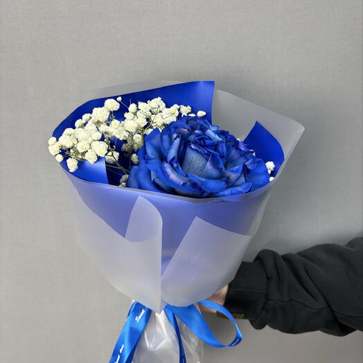 Букет комплимент