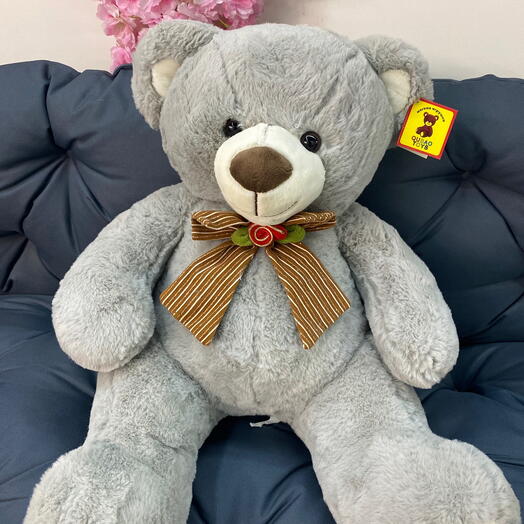 Медведь медвежонок игрушка 🧸