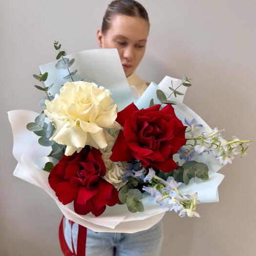 Французская страсть