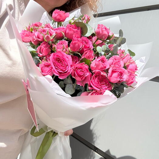 «Ты прекраснее всех цветов мира »💝