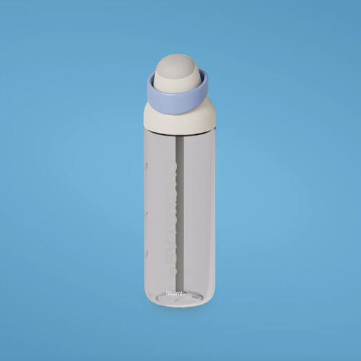 Kada Bottle (Grey) бутылка для спорта