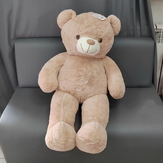 🐻 Медведь мягкая