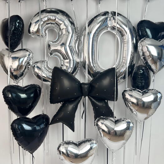 Сет 390 «стильно»