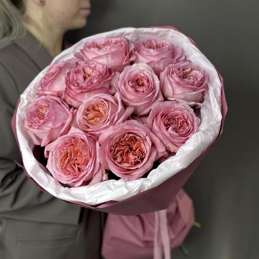 Bouquet of Provence