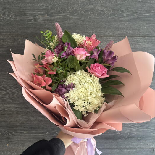 Букет Люкс 💐