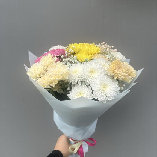 Букет французский шарм 💐