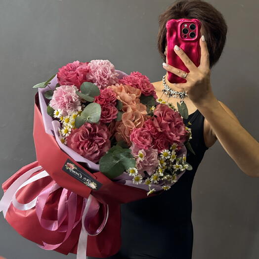 СОЗДАН ДЛЯ ОСОБЫХ СЛУЧАЕВ 🌸